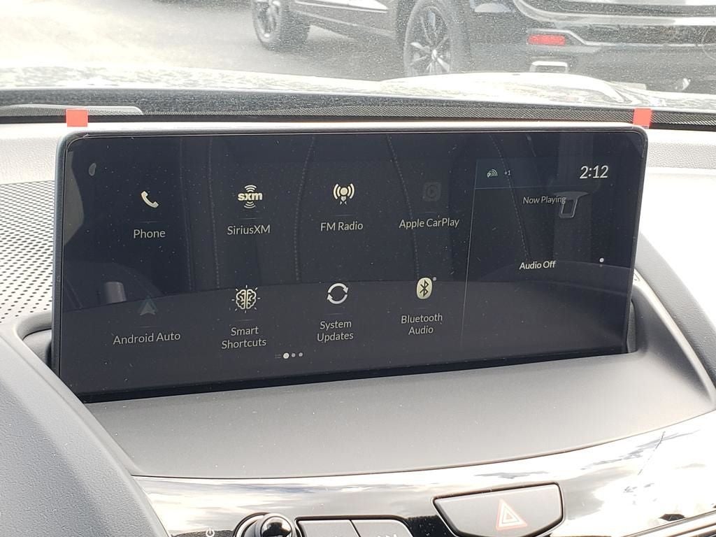 2026 Acura RDX Base SH-AWD