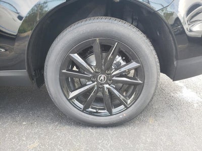 2026 Acura RDX Base SH-AWD