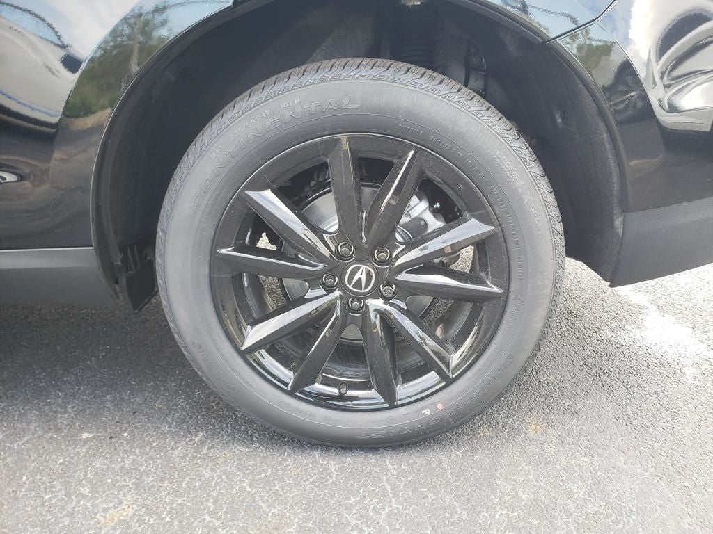 2026 Acura RDX Base SH-AWD