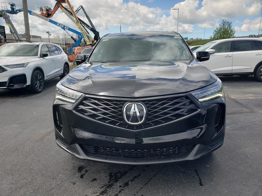 2026 Acura RDX Base SH-AWD