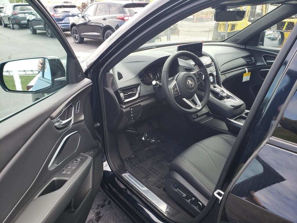 2026 Acura RDX Base SH-AWD
