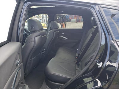 2026 Acura RDX Base SH-AWD