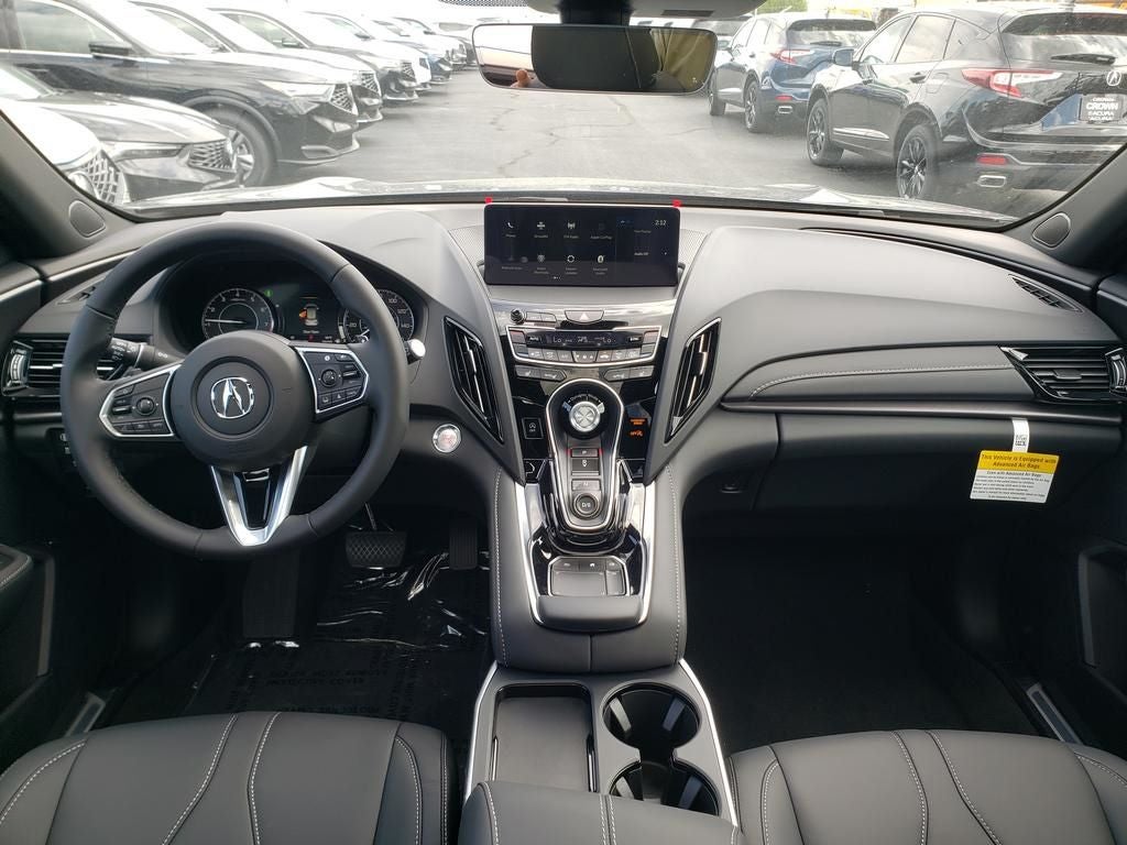 2026 Acura RDX Base SH-AWD