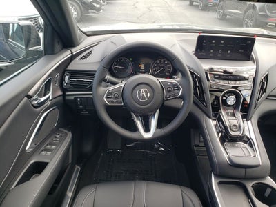 2026 Acura RDX Base SH-AWD