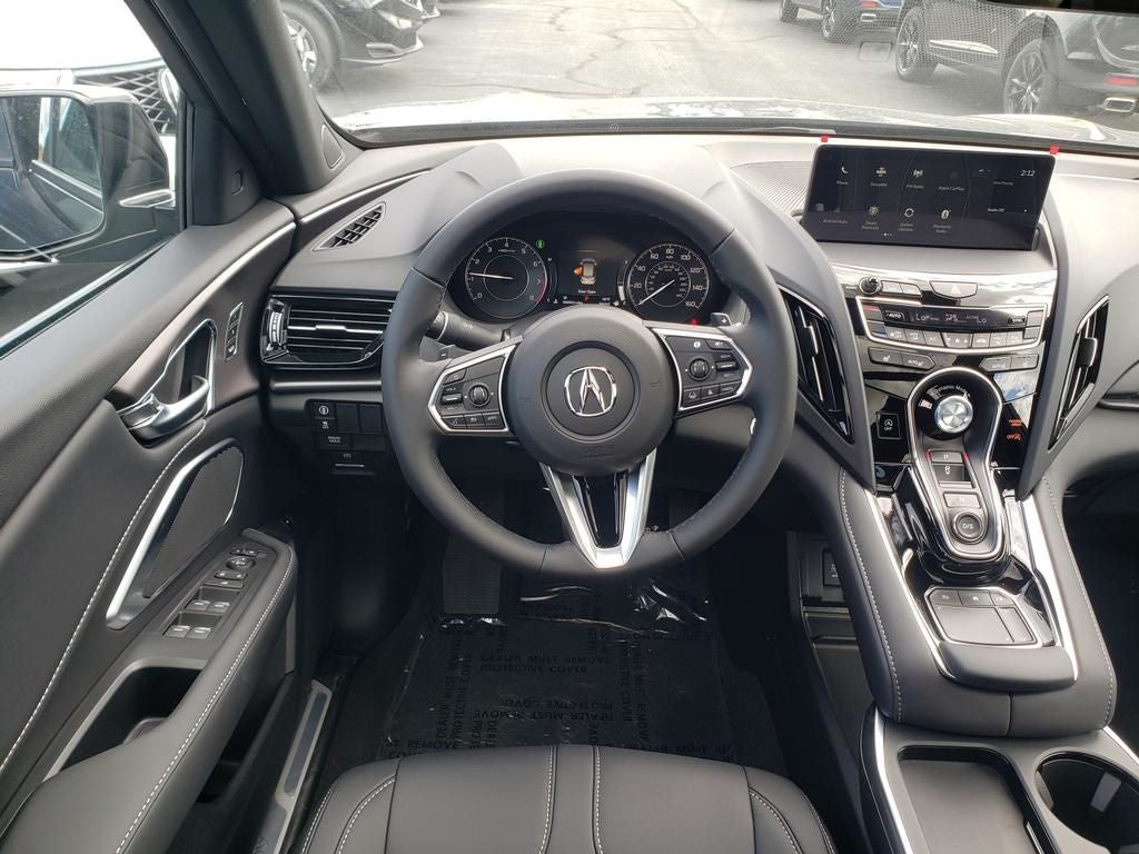 2026 Acura RDX Base SH-AWD