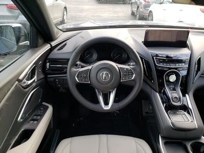 2026 Acura RDX 4RDX