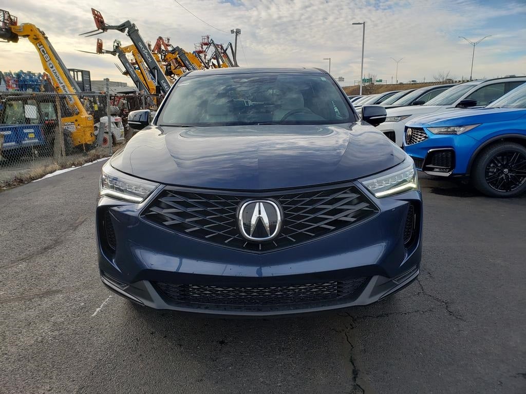 2026 Acura RDX 4RDX