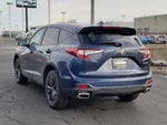 2026 Acura RDX 4RDX