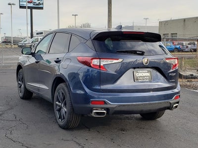 2026 Acura RDX 4RDX