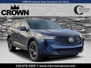 2026 Acura RDX Base SH-AWD