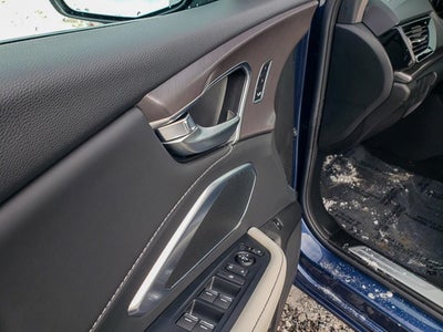 2025 Acura RDX Base SH-AWD