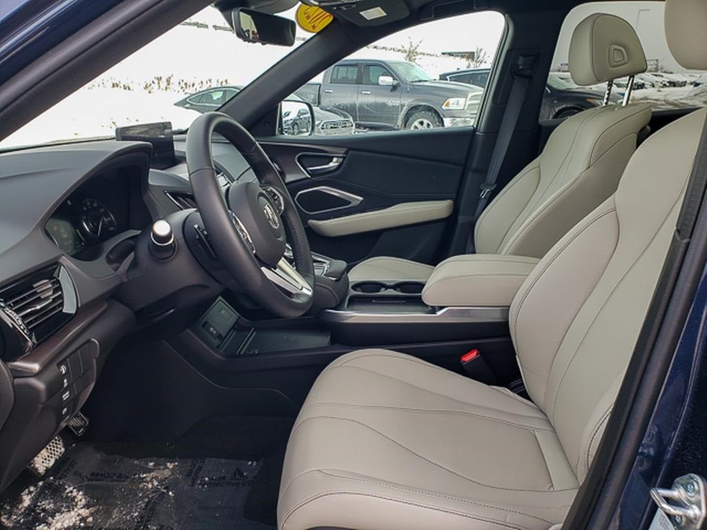 2025 Acura RDX Base SH-AWD