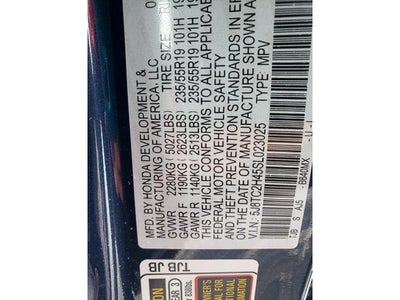 2025 Acura RDX Base SH-AWD