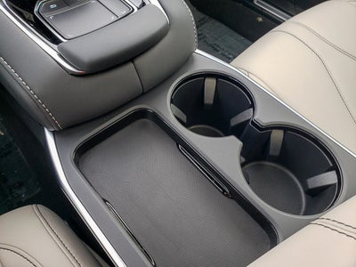 2025 Acura RDX Base SH-AWD