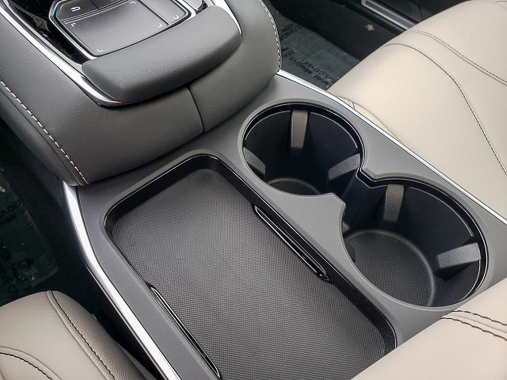 2025 Acura RDX Base SH-AWD