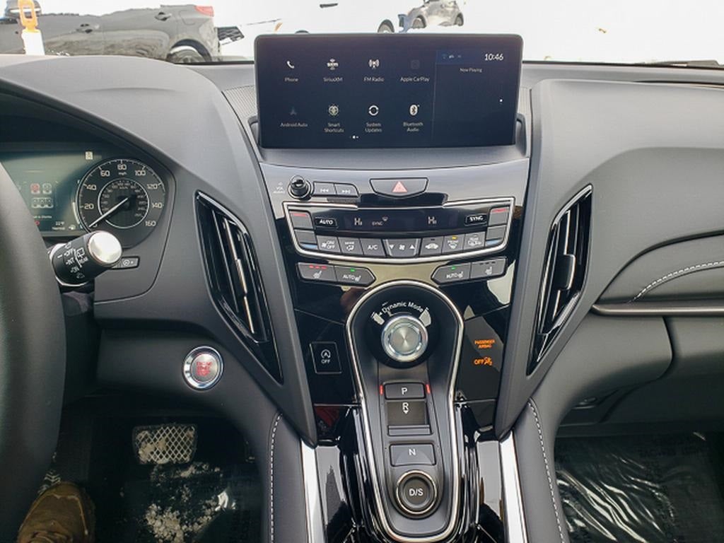 2025 Acura RDX Base SH-AWD