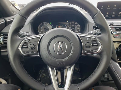 2025 Acura RDX Base SH-AWD