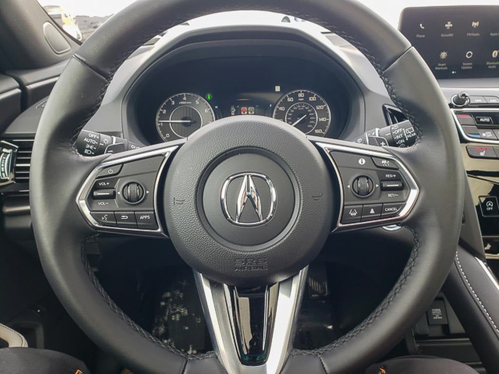 2025 Acura RDX Base SH-AWD