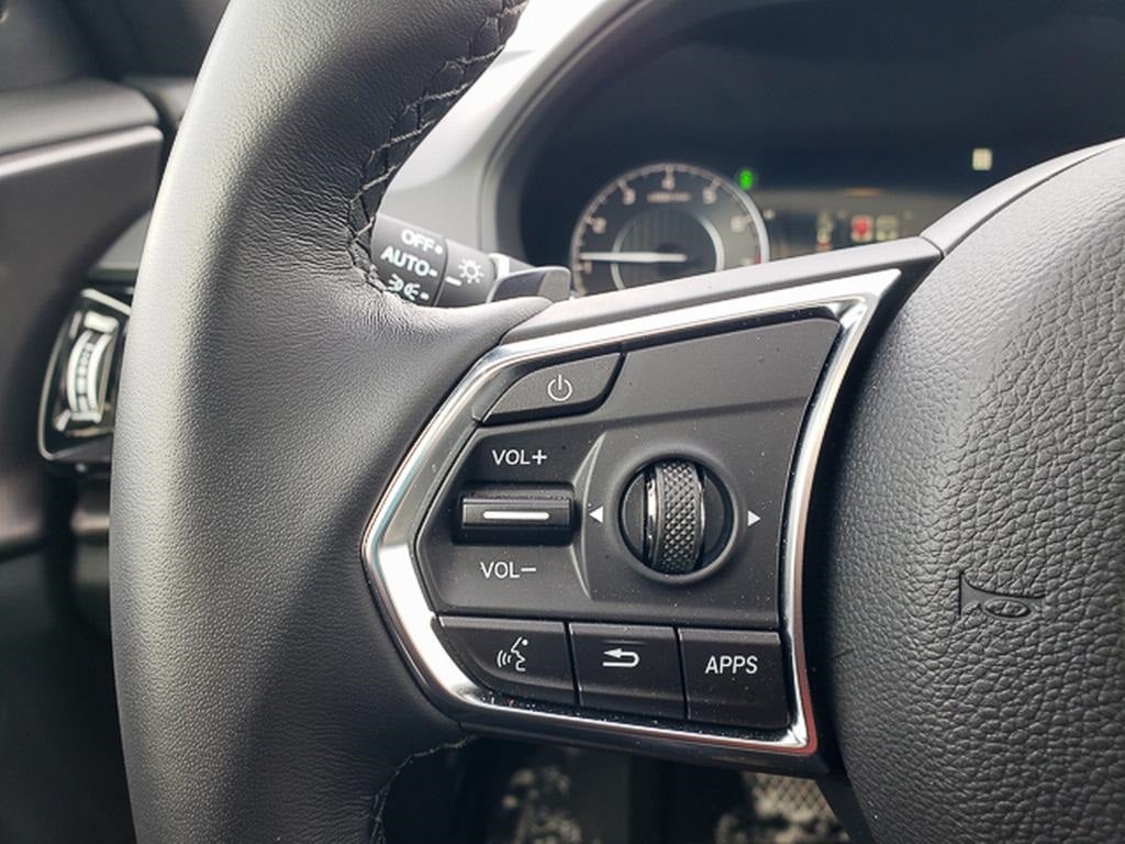 2025 Acura RDX Base SH-AWD