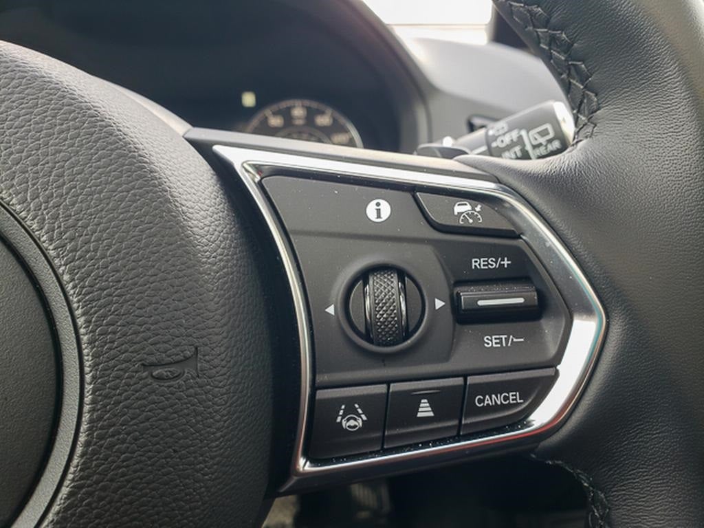 2025 Acura RDX Base SH-AWD