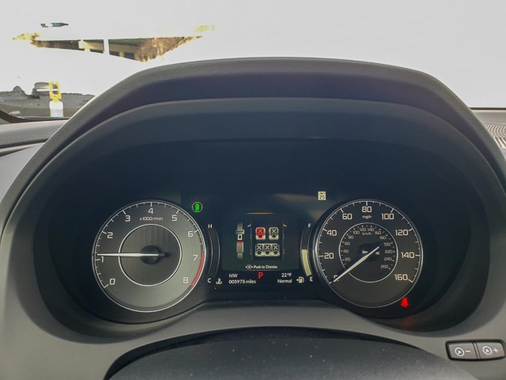 2025 Acura RDX Base SH-AWD