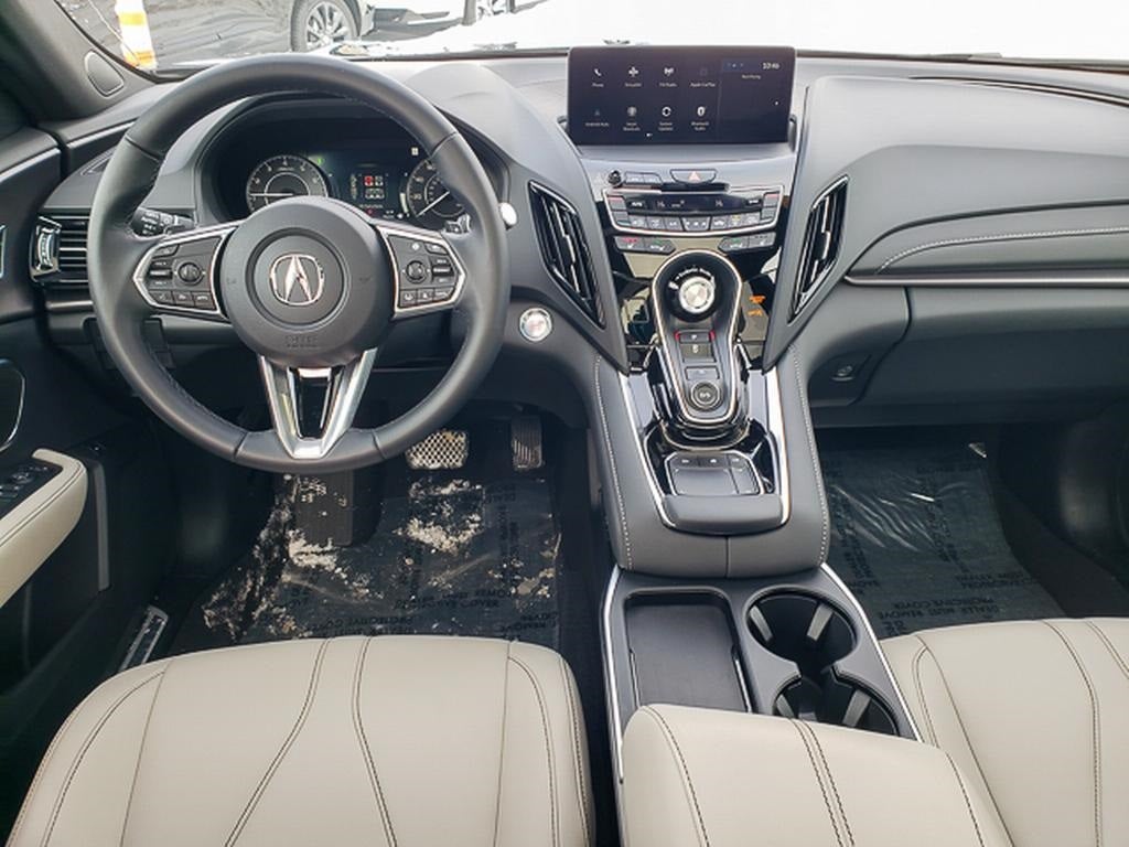 2025 Acura RDX Base SH-AWD