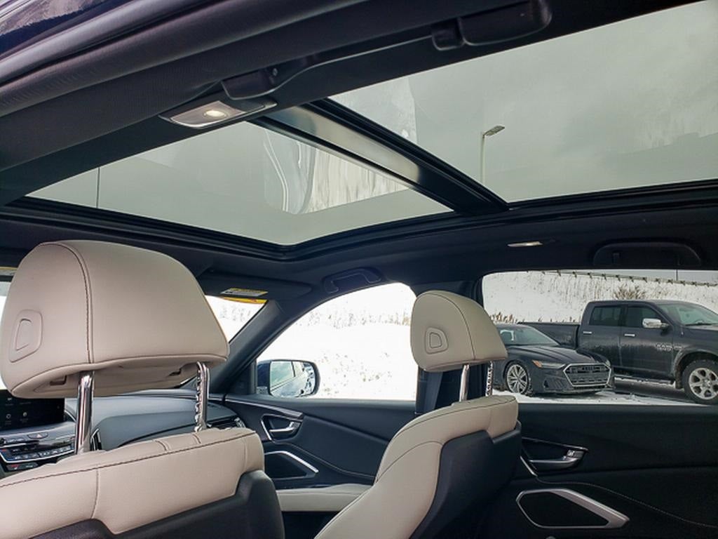 2025 Acura RDX Base SH-AWD