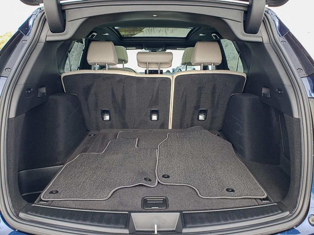 2025 Acura RDX Base SH-AWD