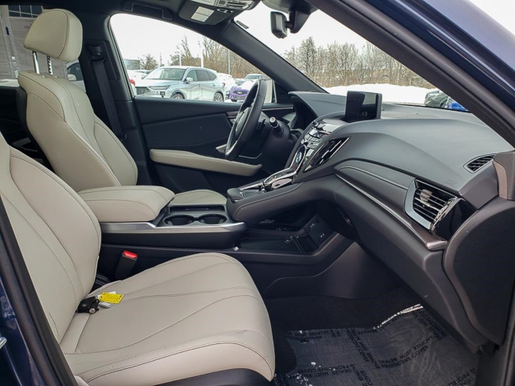 2025 Acura RDX Base SH-AWD