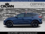 2025 Acura RDX Base SH-AWD