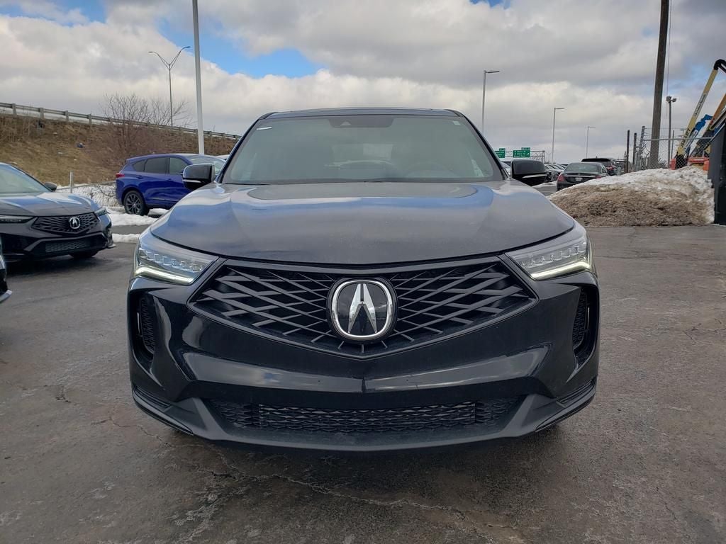 2026 Acura RDX 4RDX