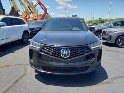 2026 Acura RDX Base SH-AWD