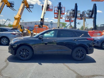 2026 Acura RDX Base SH-AWD