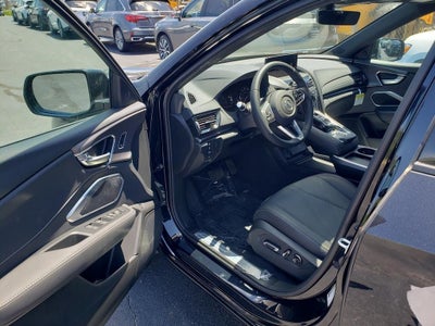 2026 Acura RDX Base SH-AWD