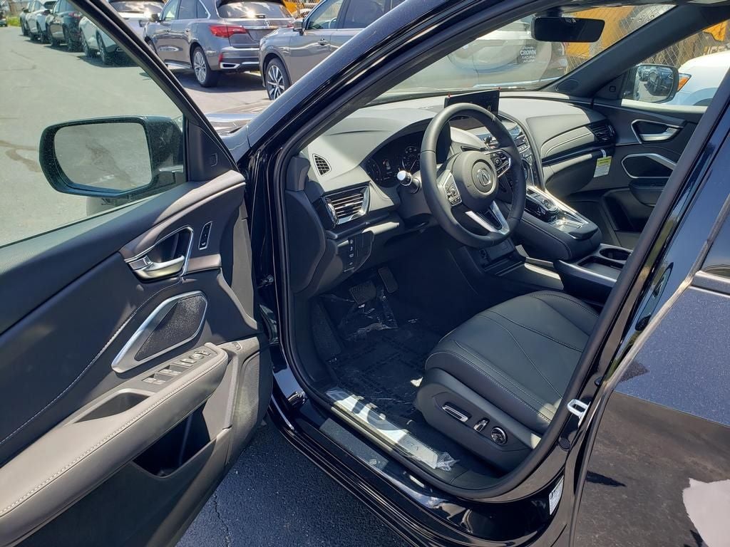 2026 Acura RDX Base SH-AWD