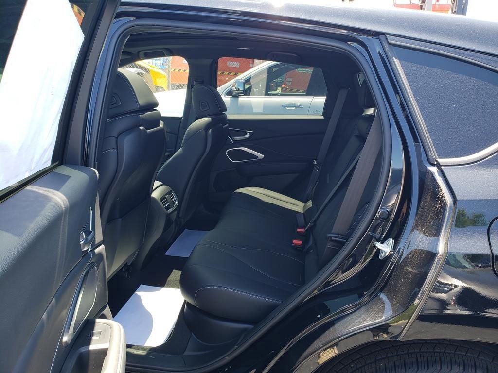 2026 Acura RDX Base SH-AWD