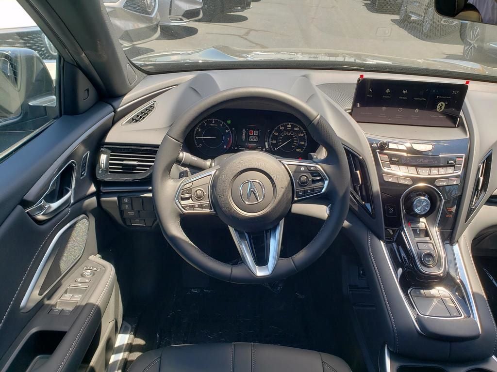 2026 Acura RDX Base SH-AWD