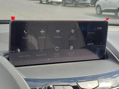 2025 Acura RDX Base SH-AWD