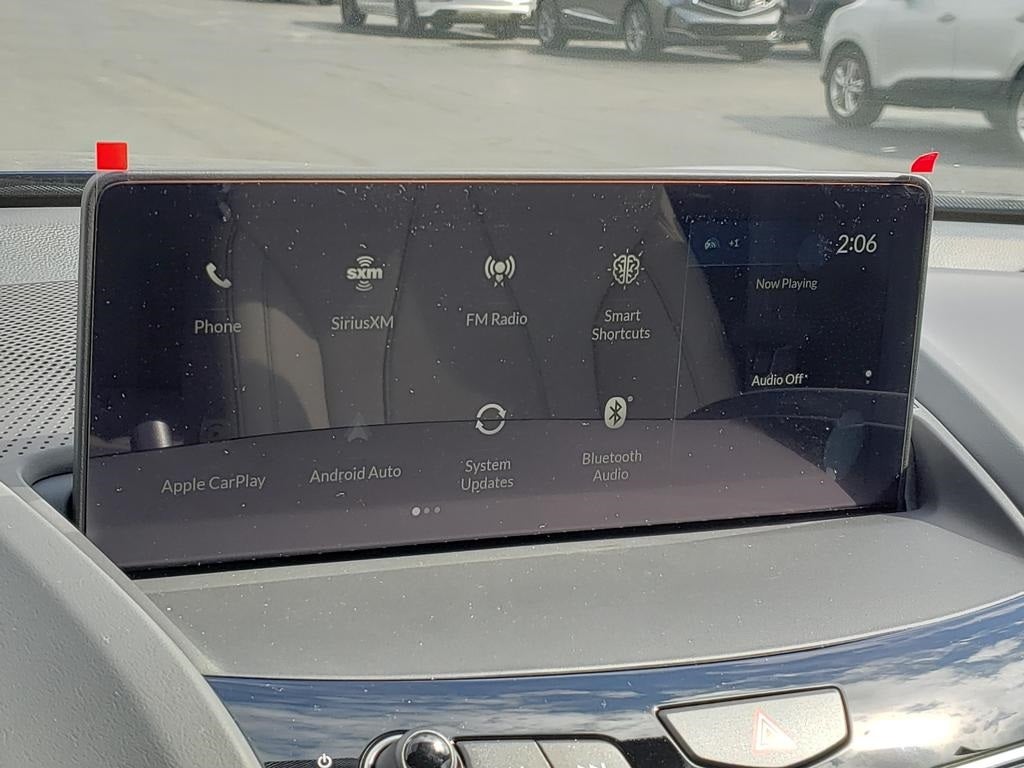 2025 Acura RDX Base SH-AWD