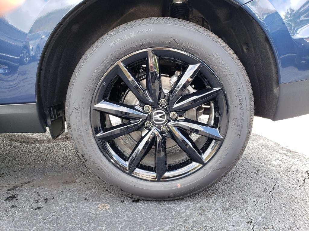 2025 Acura RDX Base SH-AWD