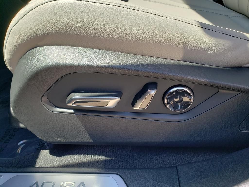 2025 Acura RDX Base SH-AWD