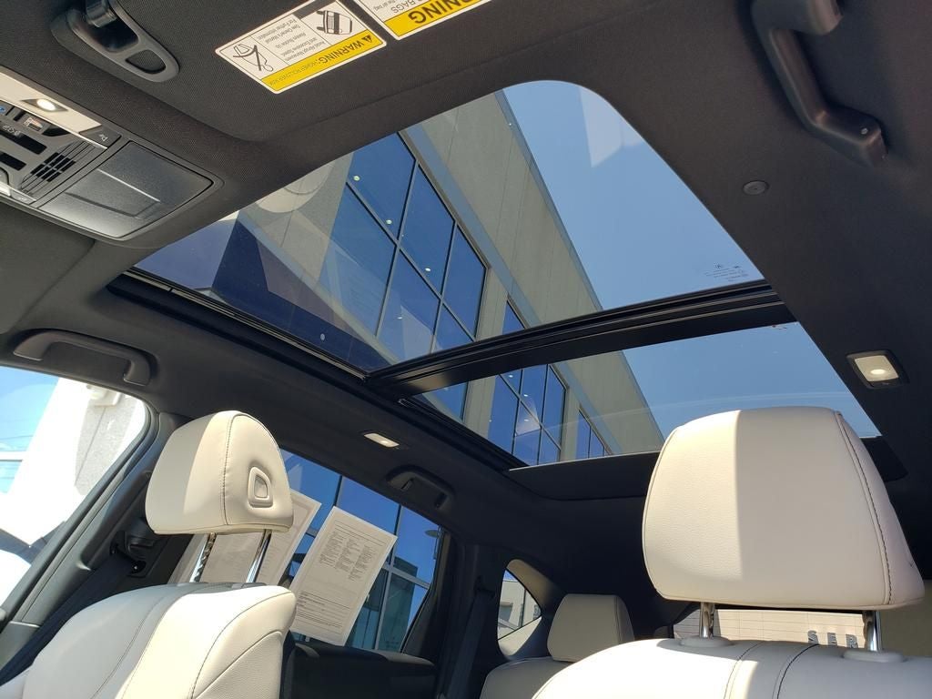 2025 Acura RDX Base SH-AWD