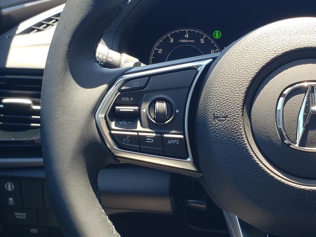 2025 Acura RDX Base SH-AWD