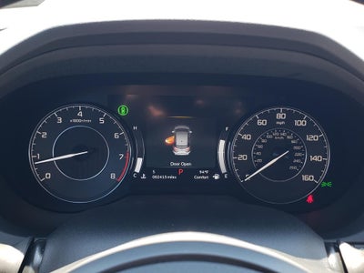 2025 Acura RDX Base SH-AWD