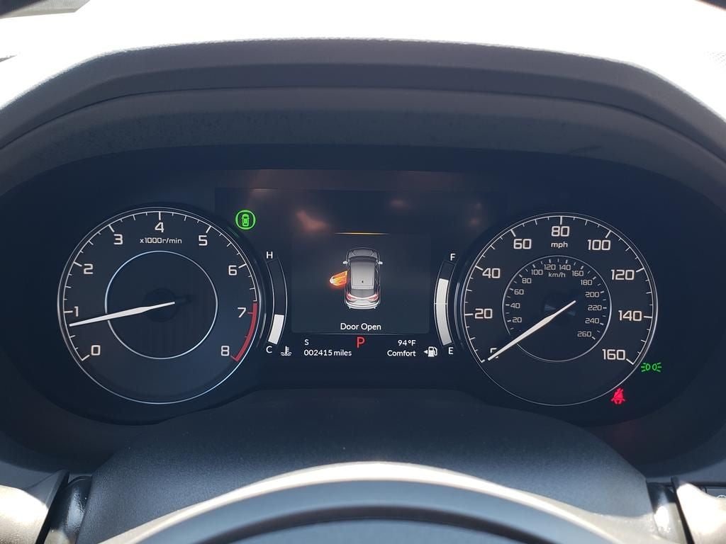 2025 Acura RDX Base SH-AWD