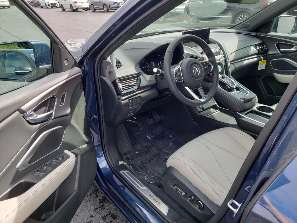 2025 Acura RDX Base SH-AWD