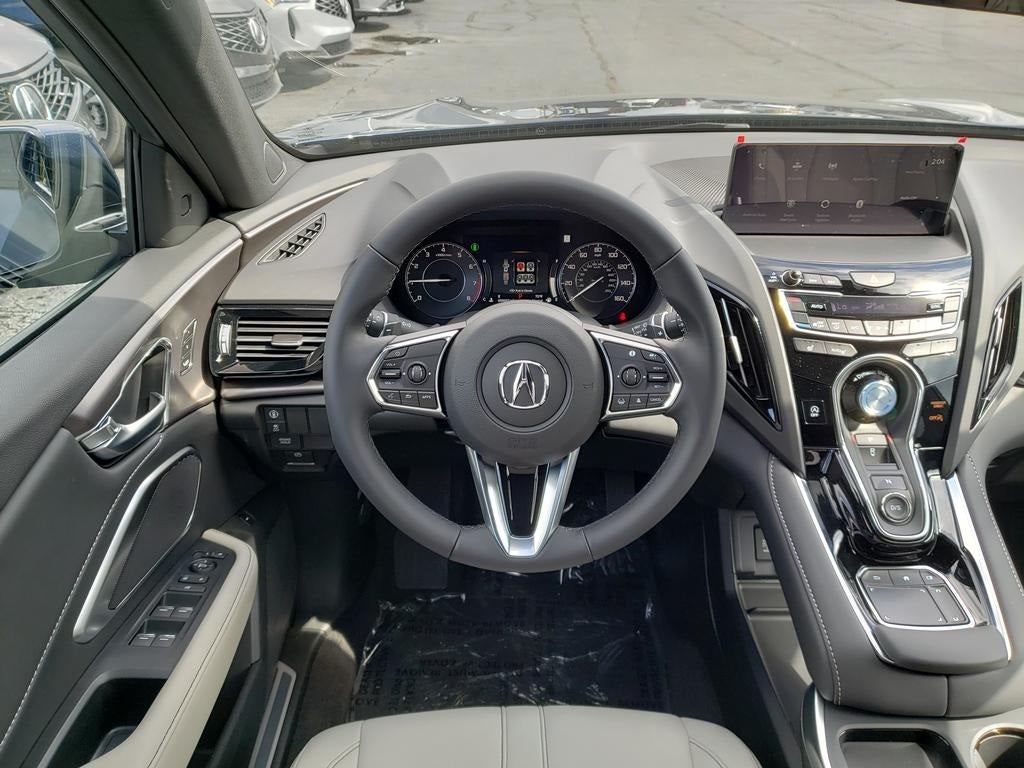 2025 Acura RDX Base SH-AWD