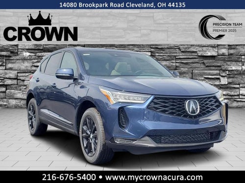 2026 Acura RDX 4RDX