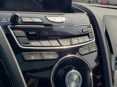2026 Acura RDX 4RDX