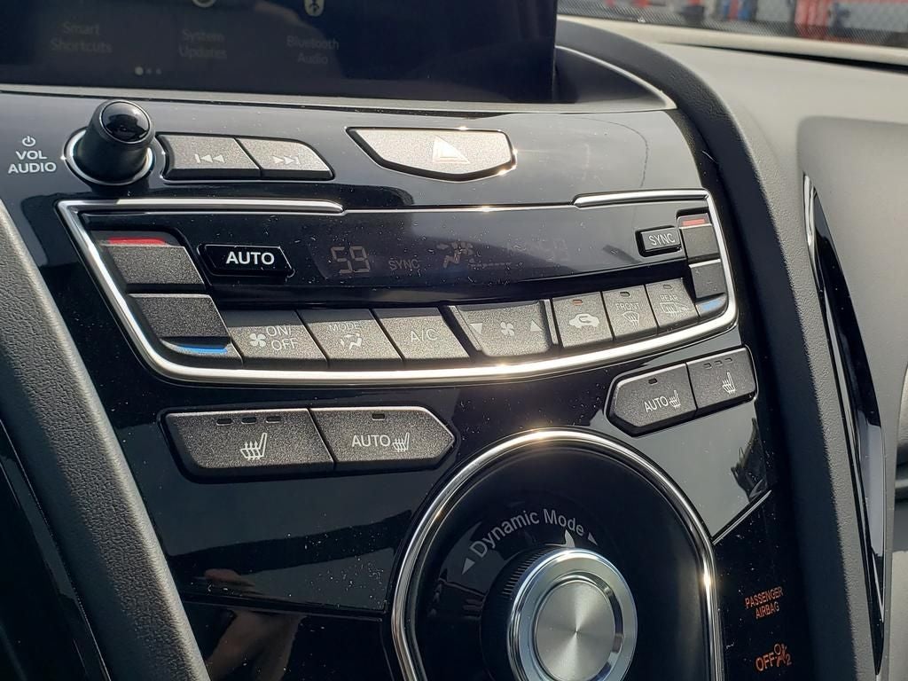 2026 Acura RDX 4RDX